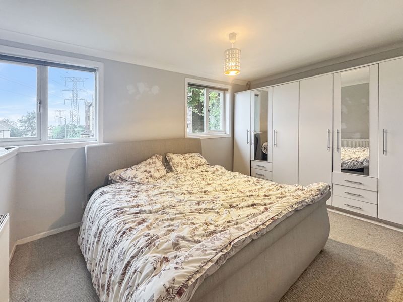 Craigbanzo Street Faifley